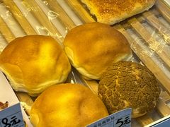 -美嘉华面包西饼店(红胜坊店)