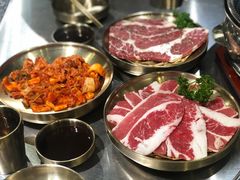 -本炙炭烤·蒲烧活鳗料理店(金沙洲店)