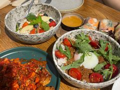 -Brut Eatery悦璞食堂(愚园路店)