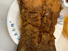 -伟记奥面馆(养育巷店)