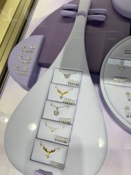-周大福荟馆JEWELRIA(东百中心店)