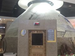-丽池宫韩式汗蒸会馆(华灯坊店)