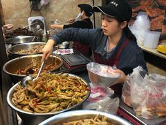 -嘉州九妹凤爪(乐山总店)