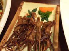 特色鸭舌-19号私房菜(云南路店)