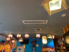 -有喜屋·深夜食堂(北京西路店)