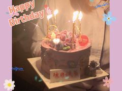 -BON CAKE(华贸购物中心店)