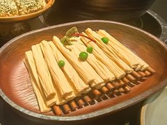 -季季山·云南野生菌火锅(上海首店)