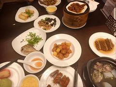 -京香轩·中餐厅(上海中庚聚龙酒店)