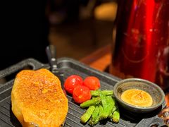 -摩打食堂(喜荟城店)
