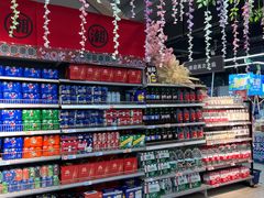 -世纪联华超市(马塍店)