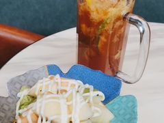 -新世界餐厅(万达店)