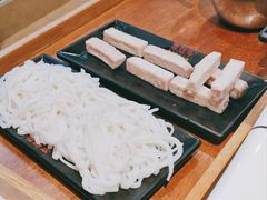 -幸运牛汕头小黄牛牛肉火锅(梅林店)