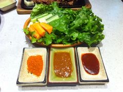 iphone_upload_pic-将军牛排·尔滨地标朝鲜族美食(总店)