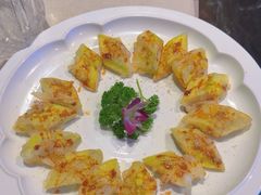 -云客来·花园餐厅(洛社店)