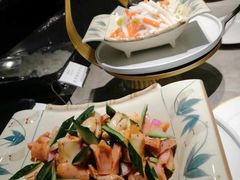 -昆山裕元花园酒店·温莎西餐厅
