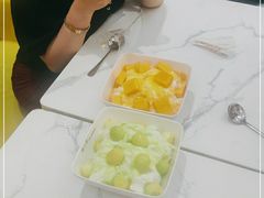 -杨小贤芒果绵绵冰(南门口店)