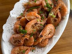 -阿弟特色海鲜餐厅·大排档(平潭店)