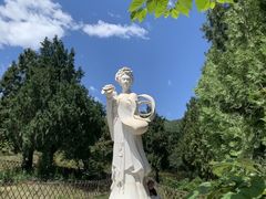 -北京西山国家森林公园