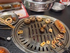 -炽城·烤肉名家(鸿达中央广场店)