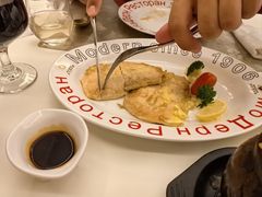 -马迭尔西餐厅(中央大街店)