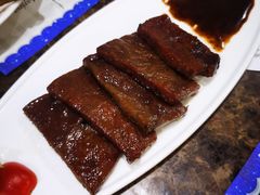 -青岛蓝海大饭店·爱琴海自助餐厅(崂山店)