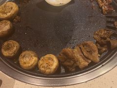 -猫爪爪原切自助烤肉(观音桥阳光世纪店)