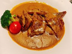 -新宝餐厅(流塘店)