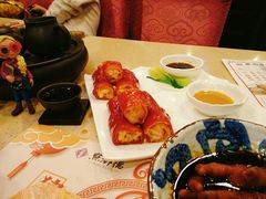 -点都德(大茶楼店)