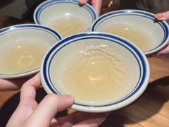 -泥糊破店小酒馆·团建聚餐(南京西路店)