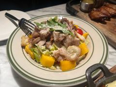 -HERB SPICE(来凤街店)