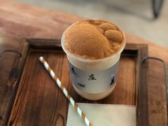 -春庄咖啡SpringHues(钟楼小区店)