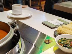 -荣叔港式沙嗲牛肉火锅(正佳潮流店)