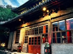 -嵩祝寺及智珠寺