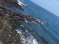 -龙头岩(Dragon Head Rock)