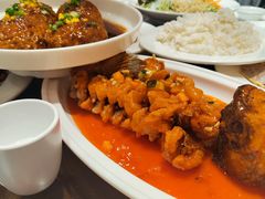 -李氏八大件老菜馆(万宝街店)