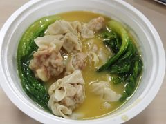 -袁亮宏饺子云吞(侯家桥菜场店)