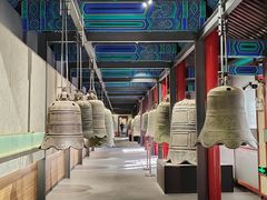 -大钟寺古钟博物馆