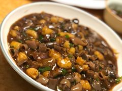 -小郭私房菜·海肠捞饭店(学士街店)