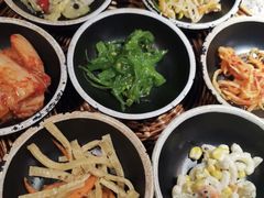 -三代烤肉(保利广场店)