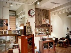 -懒鱼时光馆(沙坪坝店)