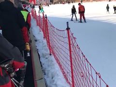 -蓟县盘山滑雪场
