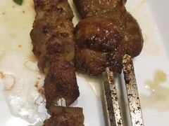 -驿楼兰·新疆菜(火车站店)