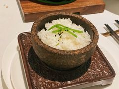 -上蔬无瑕· 创意素食·Vegetarian(华采天地店)