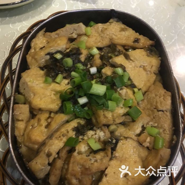 小锅饭豆腐馆
