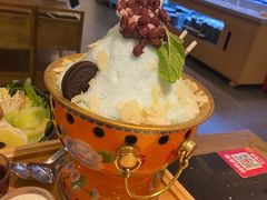 -井格重庆火锅(西直门凯德Mall店)