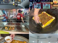 -江三王记牛杂馆(总店)