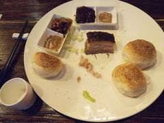 密云烧肉-烧肉馆(古北水镇景区店)