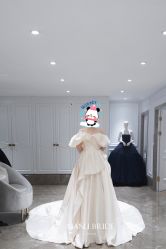 -MANLI BRIDAL婚纱