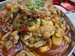 -小民大排档(马场角横路店)