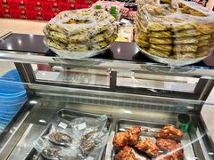 -令氏家外家周秦食府(高新店)